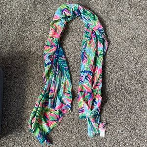 Lilly Pulitzer Scarf